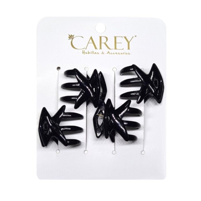 CAREY PINZA CHICA X 4 71434 UNID. única