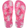 Ojotas Havaianas Kids Fantasy Rosado