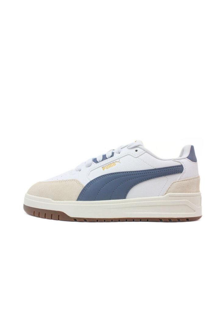 CALZADO DEPORTIVO PUMA SHUFFLE DOWNTOWN / OG Celeste