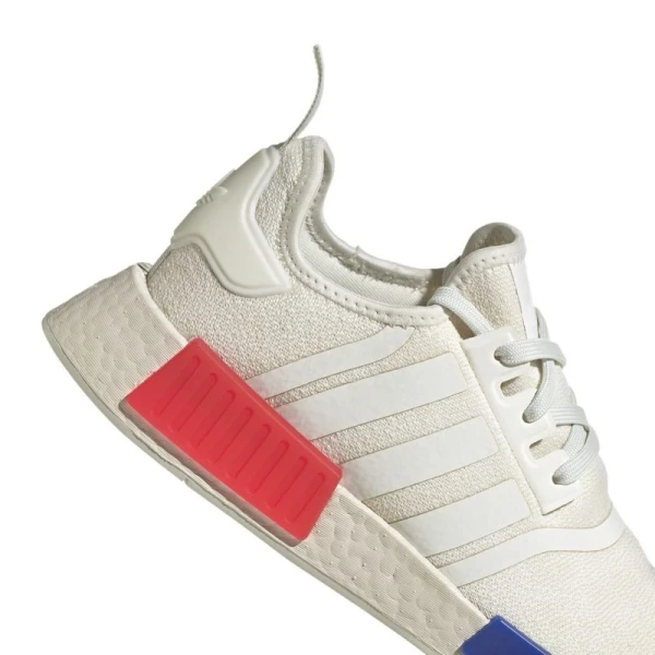 Championes Adidas NMD R1 Blanco