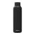 Botella Térmica Acero Quokka 630 ML Color Negro
