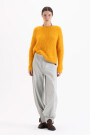 SWEATER FRAGOLA Amarillo