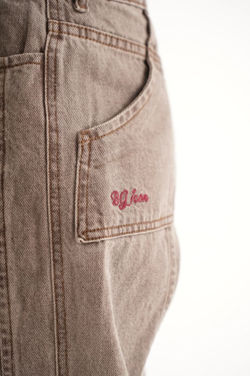 Jean New Parma