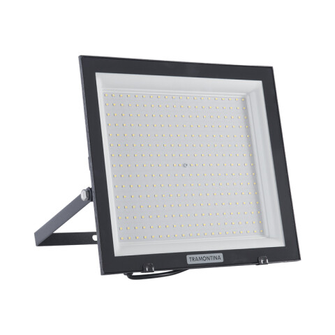 Proyector LED IP65 300W 19000Lm luz fría -TRAMONTINA TE3616Y