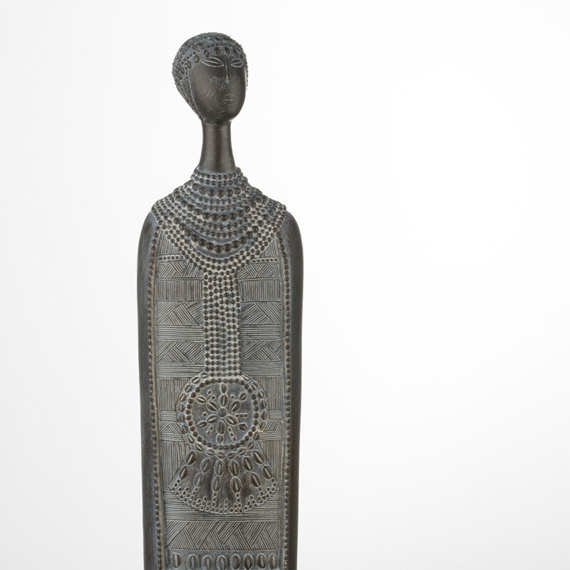 Estatuilla Abena Estatuilla Abena