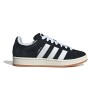Zapatillas Campus 00S de Hombre Negro