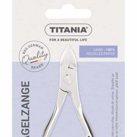 Titania Cortauñas Grande Titania Cortauñas Grande