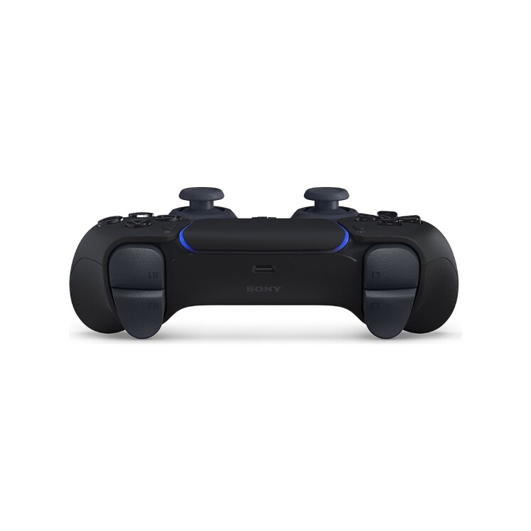 Joystick Sony DualSense para PlayStation 5 Midnight Black Joystick Sony DualSense para PlayStation 5 Midnight Black
