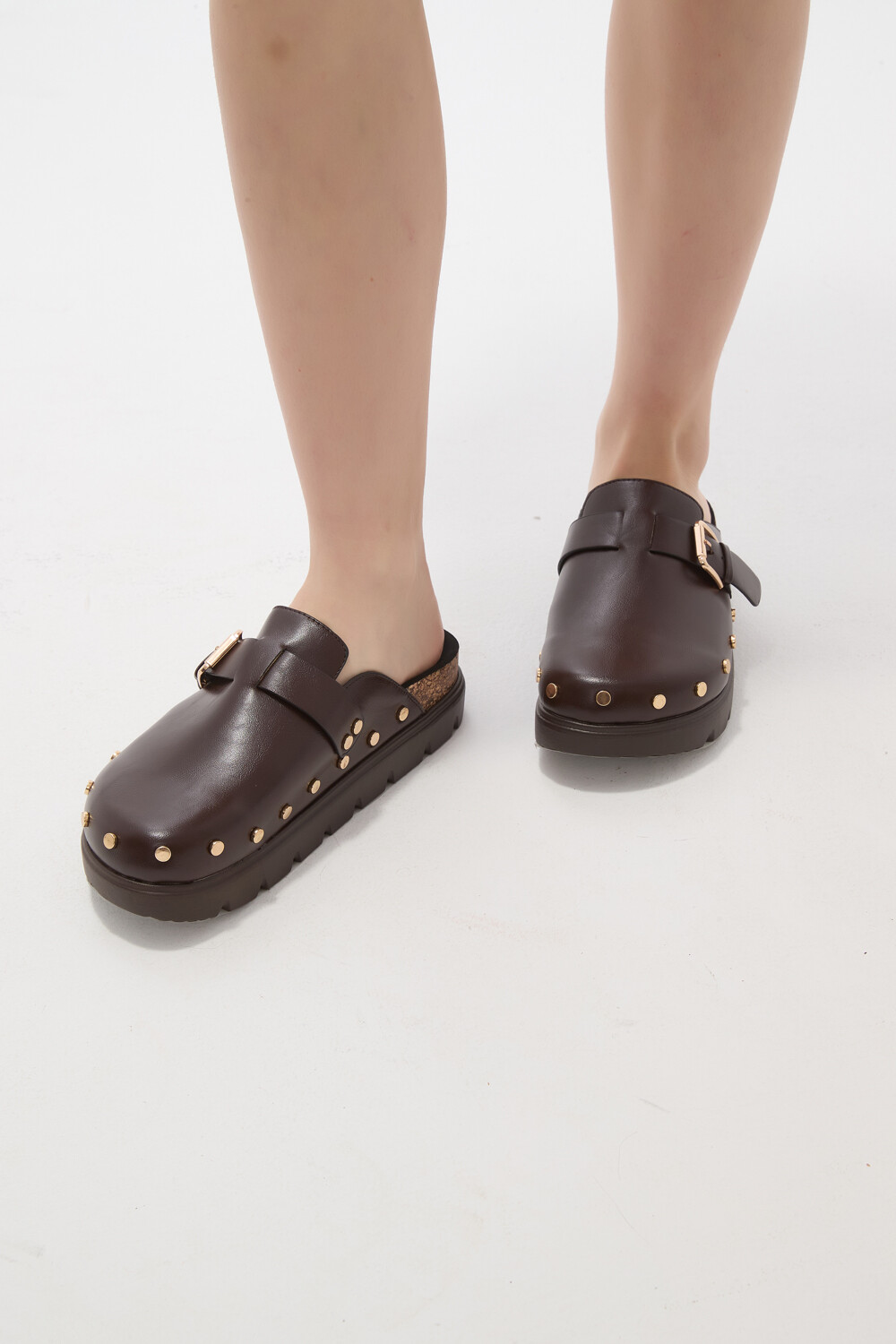 Suecos Feffi Chocolate