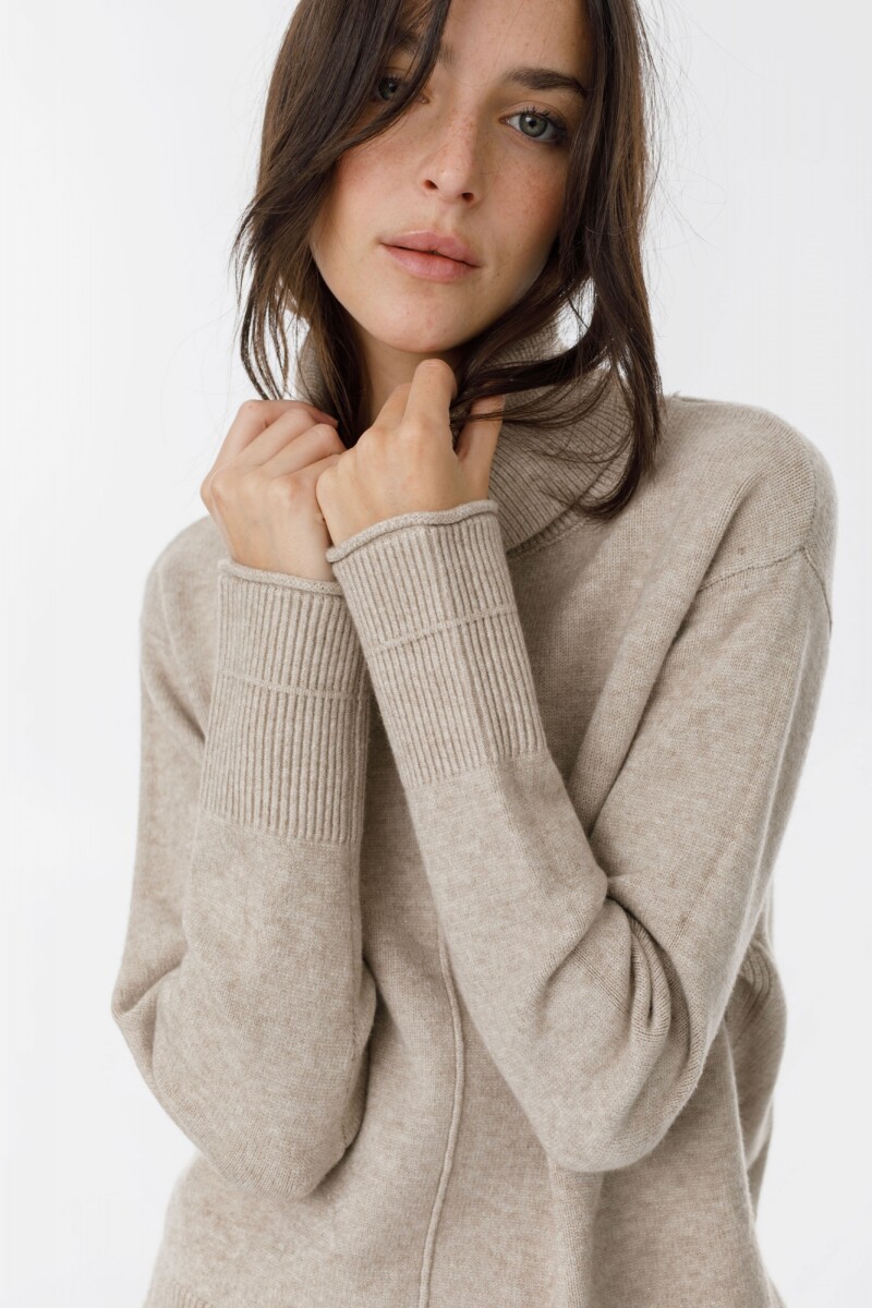Sweater Serrana Vison