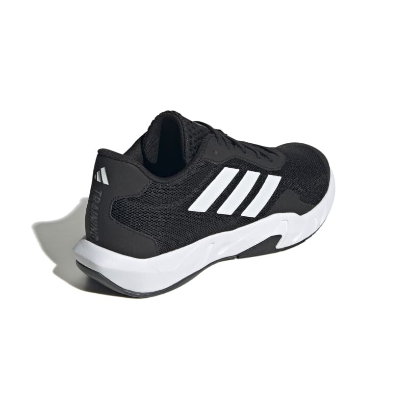 Championes Adidas Amplimove Negro