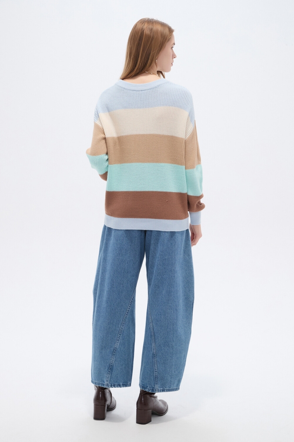Sweater Agathon Estampado 1