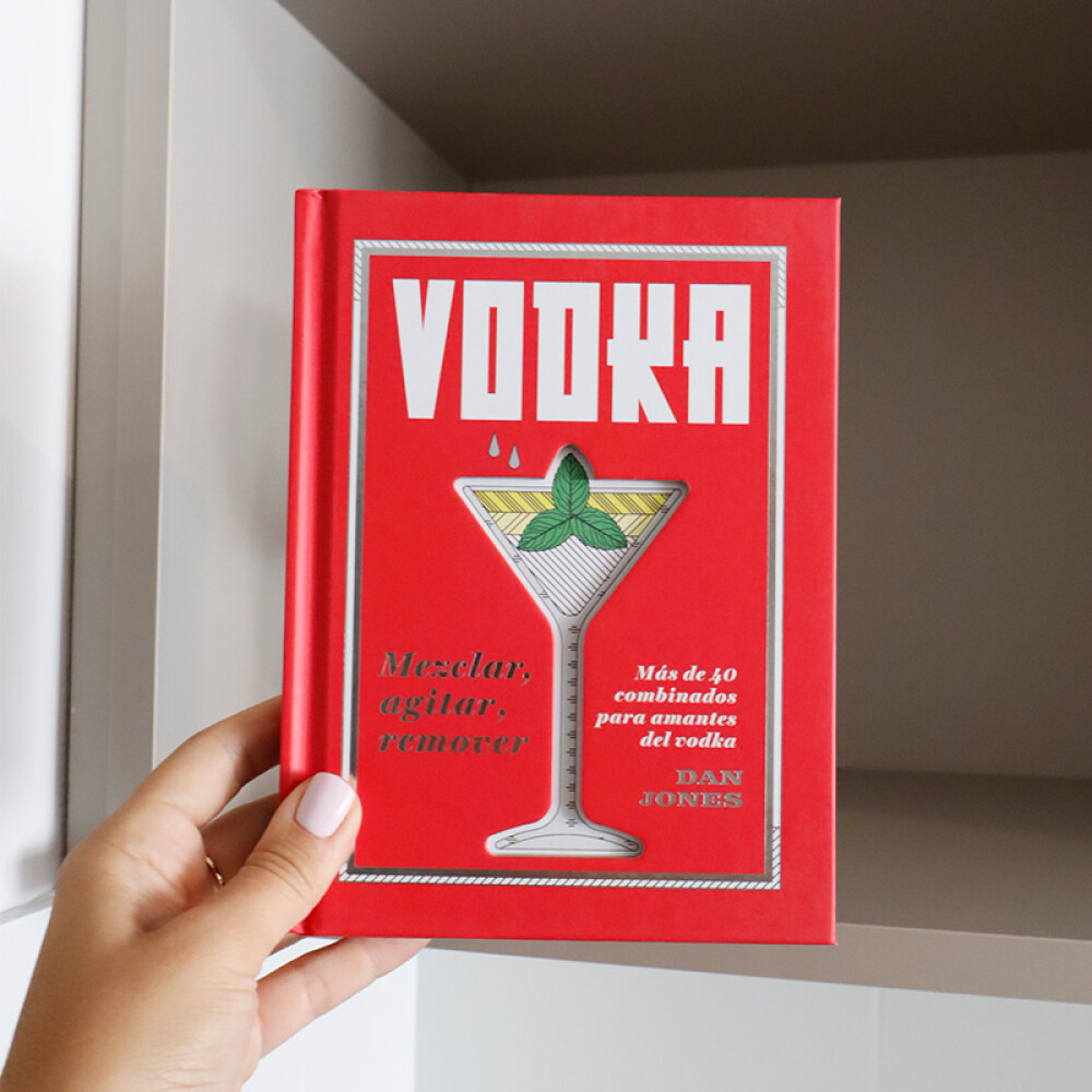 Vodka Vodka