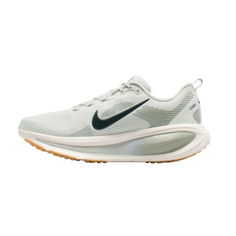 Championes Nike Vomero 18 Black