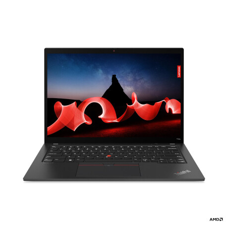 Lenovo Thinkpad T14s Ryzen 7 Pro 32gb 1tb W11p Lenovo Thinkpad T14s Ryzen 7 Pro 32gb 1tb W11p