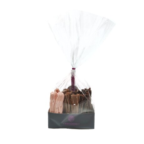 Pack Chocolate en Rama - 200g. - Surtidos - Puro Cacao Pack Chocolate en Rama - 200g. - Surtidos - Puro Cacao