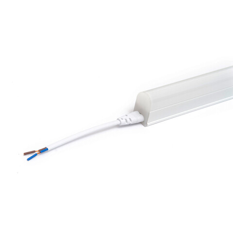 Regleta T5 LED interconectable 220V 8W 4000K 568mm SK0852X