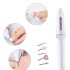 Torno Manicura Pedicura Uñas Esculpidas 5 Punteros + Secador Torno Manicura Pedicura Uñas Esculpidas 5 Punteros + Secador