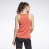 Ubf Perforated Tank - Mujer Orange