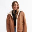 CAMPERA N.SAILS 20806 VALERIE MARRON