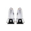 Run Star Hike Hi - Mujer White