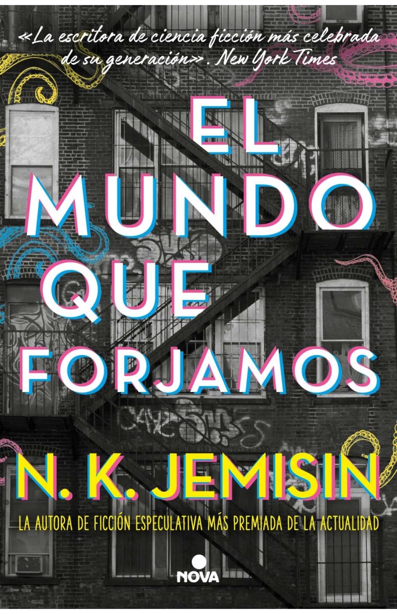 El mundo que forjamos 