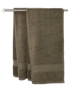 Toalla de baño KARLSTAD 70x140 oliva Toalla de baño KARLSTAD 70x140 oliva