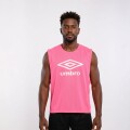 Chaleco Entrenamiento Umbro Hombre 0r9