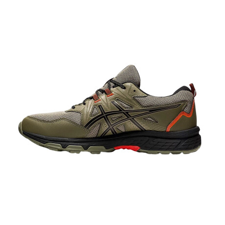 Championes Asics Gel-Venture 8 Olive