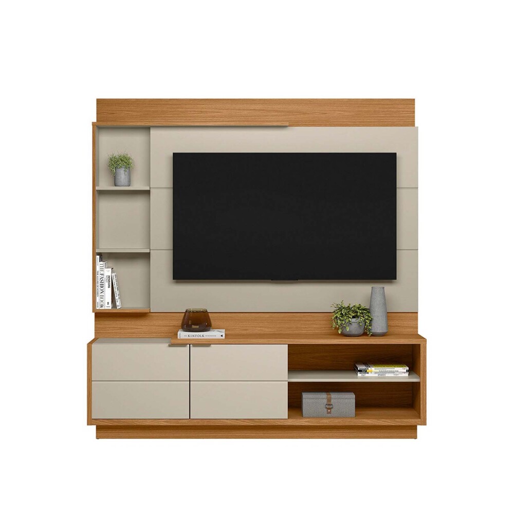 MODULAR MDF-Y-MDP NATURAL-BEIGE ATENAS NATURAL