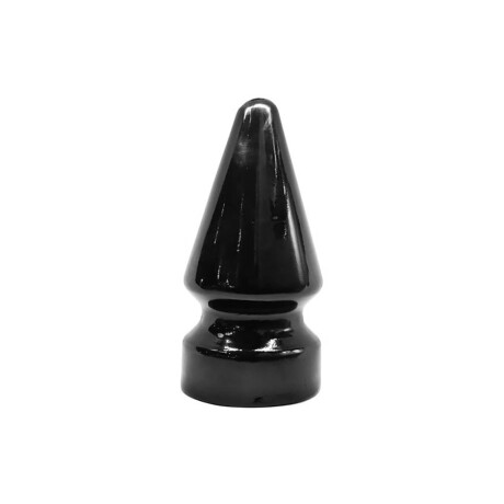 Monster Plug 11.5cm Negro Monster Plug 11.5cm Negro