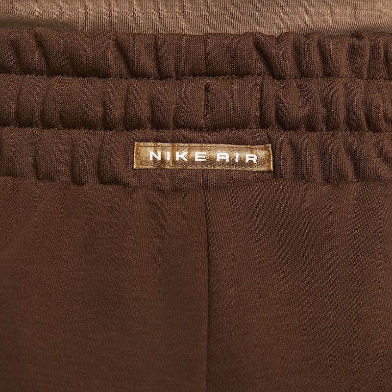 SHORT NIKE AIR FLEECE SHORT NIKE AIR FLEECE