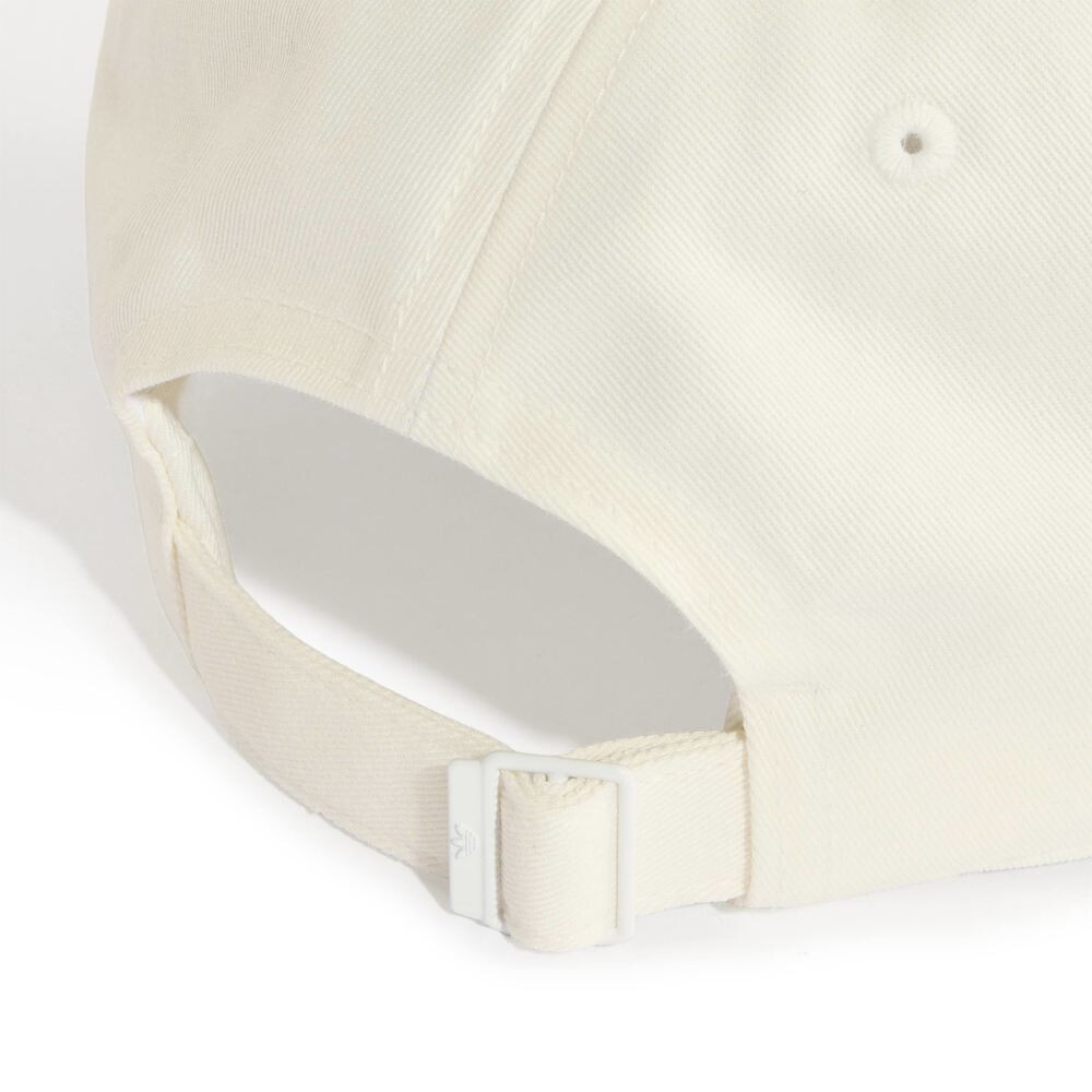 Gorra Adidas Baseball Cap Ac Unisex White