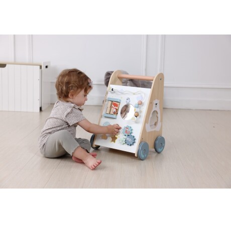 Andador y Caminador Edu Fun Madera 001