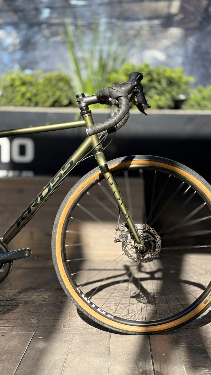 KROSS ESKER 6 