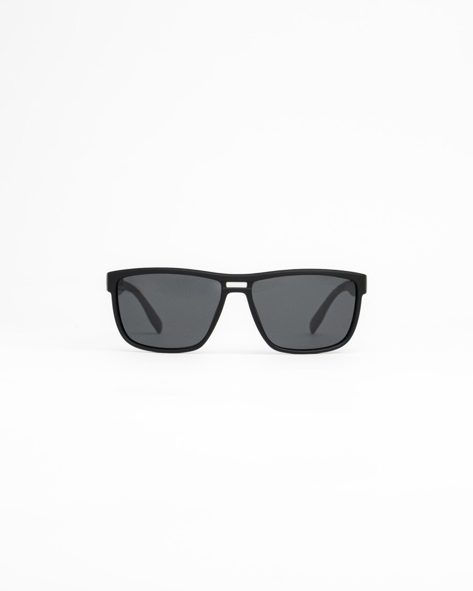 Lentes de Sol Polarizado Protección UV Forum 25 - Negro 