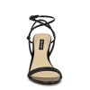 Sandal Malaya3 Black