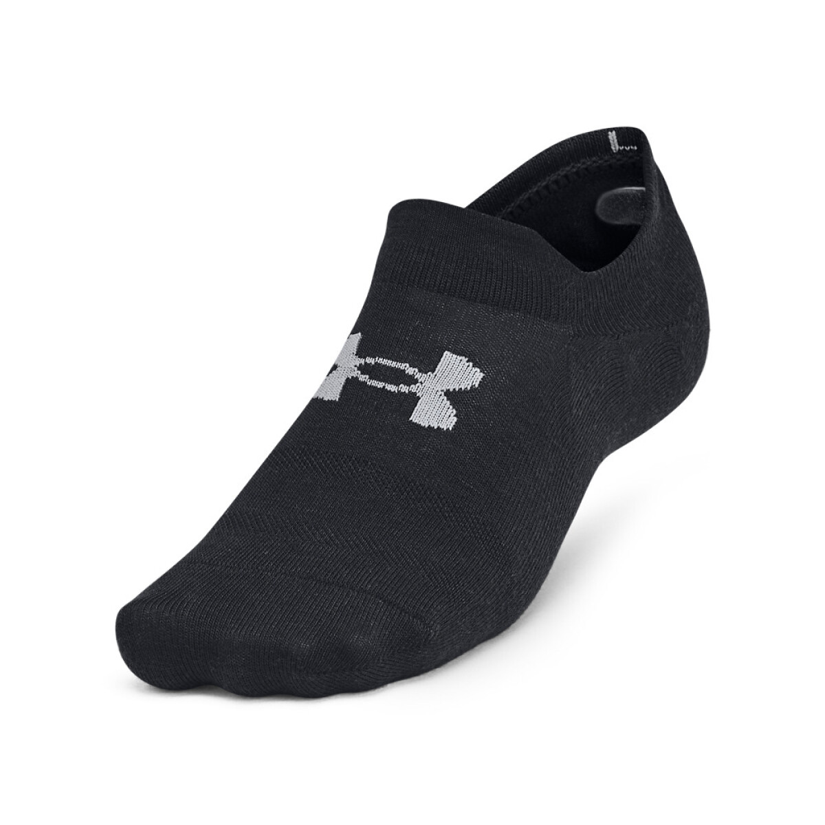 Unisex UA Essential 6pk ULT-BLK - BLK-001 