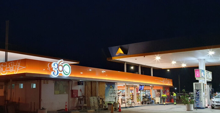 Combustibles en Uruguay: El Gobierno planea extender la rebaja de Imesi hasta 80 km de la frontera
