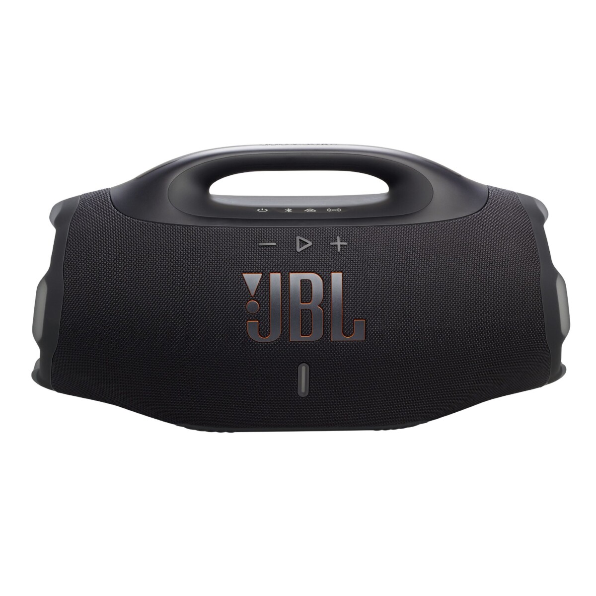 Parlante JBL Boombox 4 Bluetooth Resistente al Agua IP67 - Negro 24184 