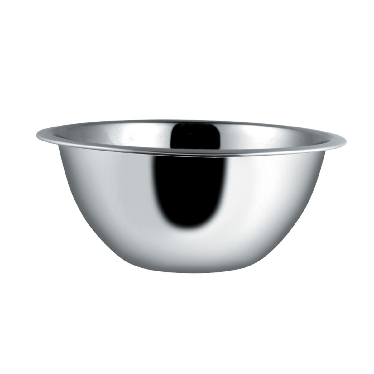 Bowl 24 cm acero inox Selecta 