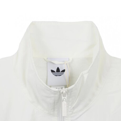 CAMPERA adidas DEPORTIVA SANTIAGO TT White