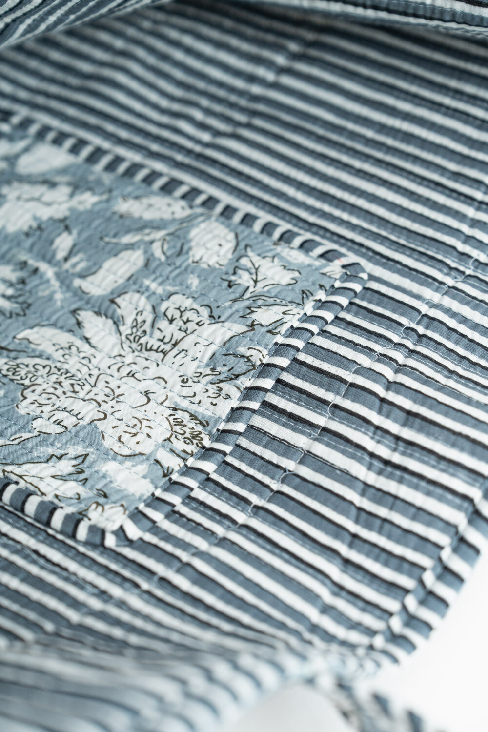 Bolso Bahi Estampado 2