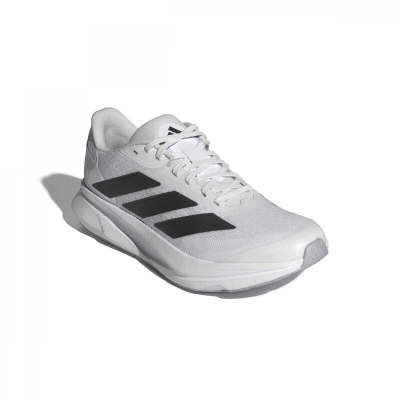 Championes Adidas DURAMO SL2 W Mujer IH8223 Negro-gris Hielo