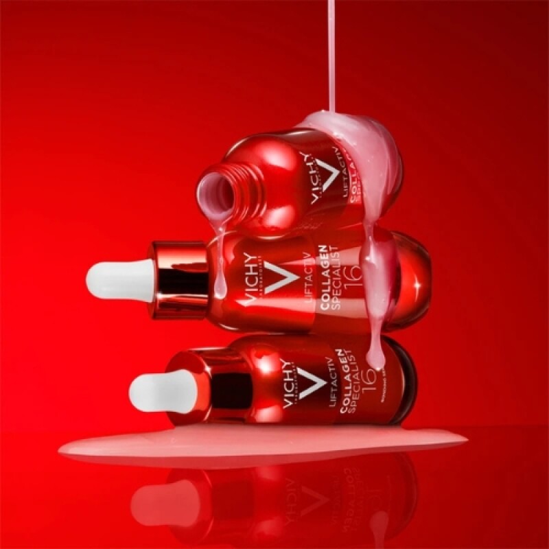 LIFTACTIV SERUM BONDING COLLAGENIST SPECIALIST 16 30 ML LIFTACTIV SERUM BONDING COLLAGENIST SPECIALIST 16 30 ML