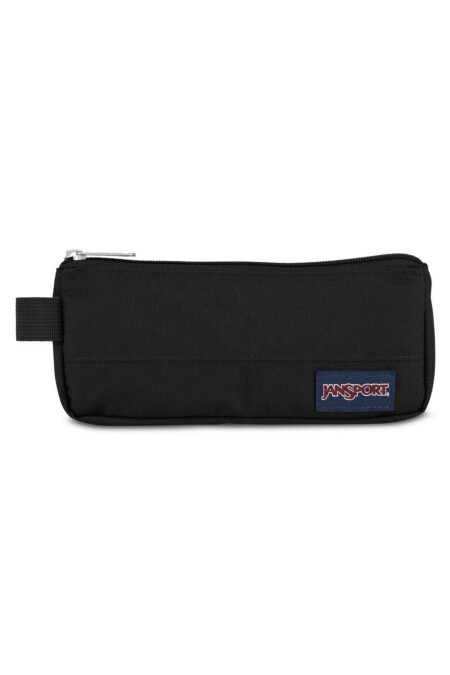 CARTUCHERA BASIC ACCESSORY POUCH BLACK
