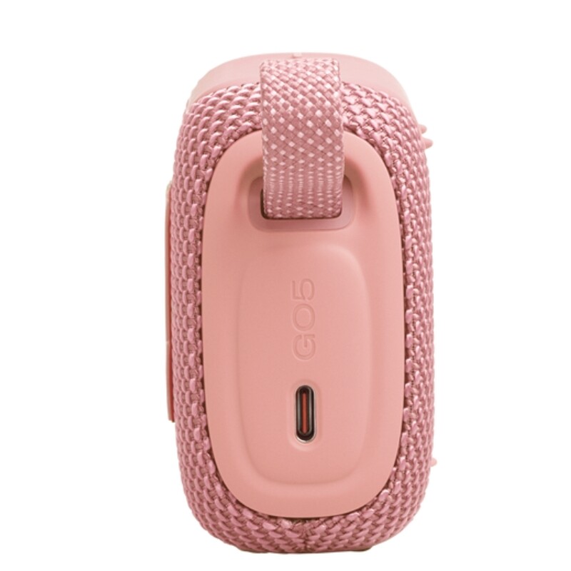 Parlante Jbl Go 5 Pink Parlante Jbl Go 5 Pink