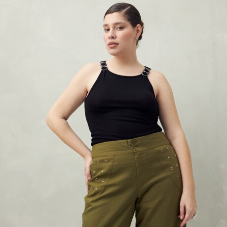 PANTALON BALI Verde Cazador