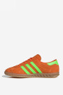 HAMBURG W Naranja