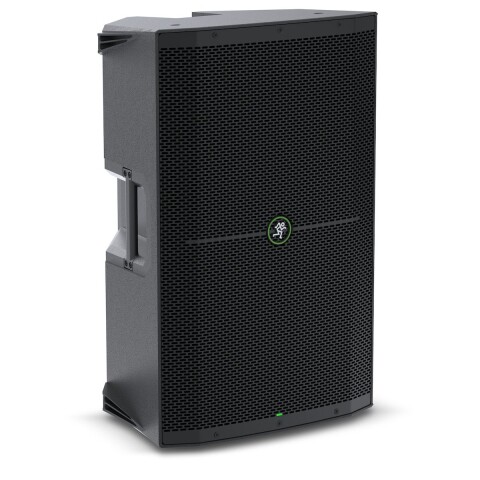 Thump 215 15” 1400W POWERED LOUDSPEAKER Thump 215 15” 1400W POWERED LOUDSPEAKER